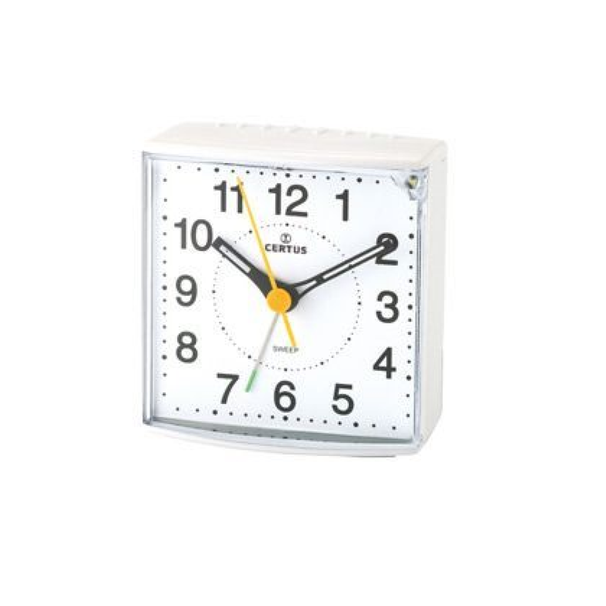 Reveil CERTUS   Quartz