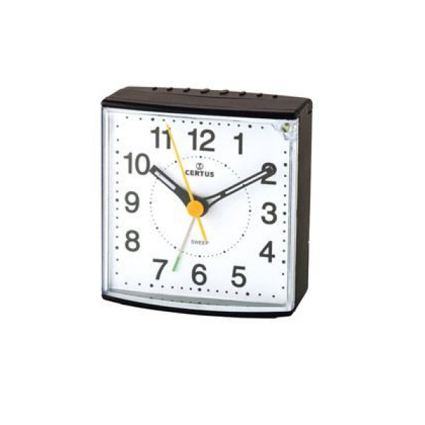 Reveil CERTUS   Quartz