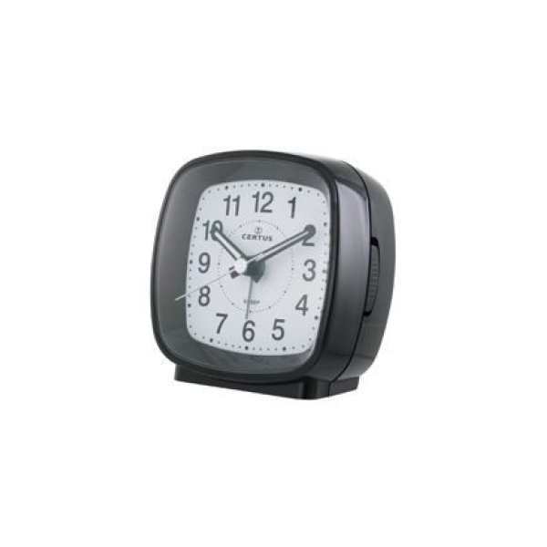 Reveil CERTUS   Quartz