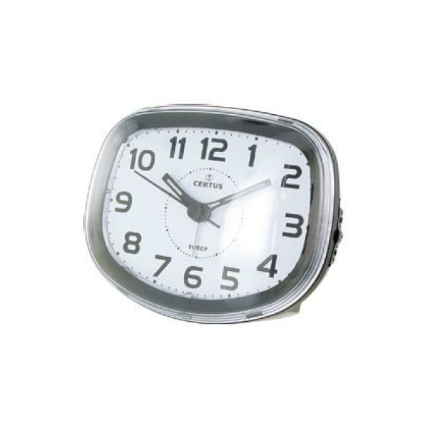 Reveil CERTUS   Quartz