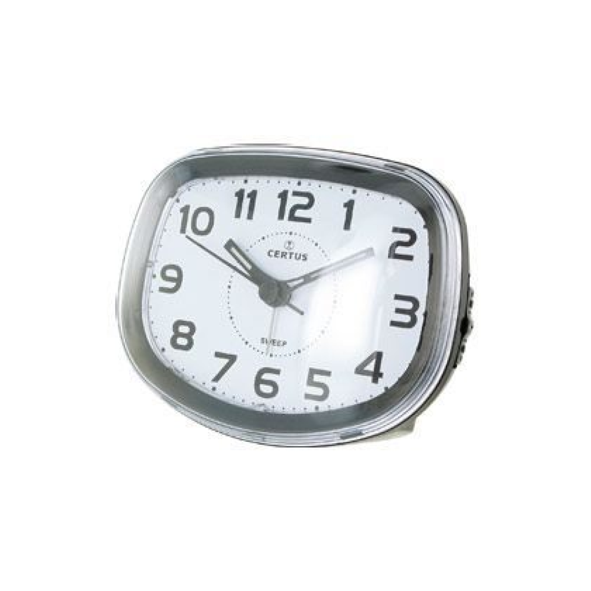 Reveil CERTUS   Quartz