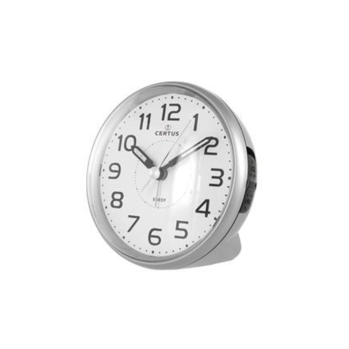 Reveil CERTUS   Quartz