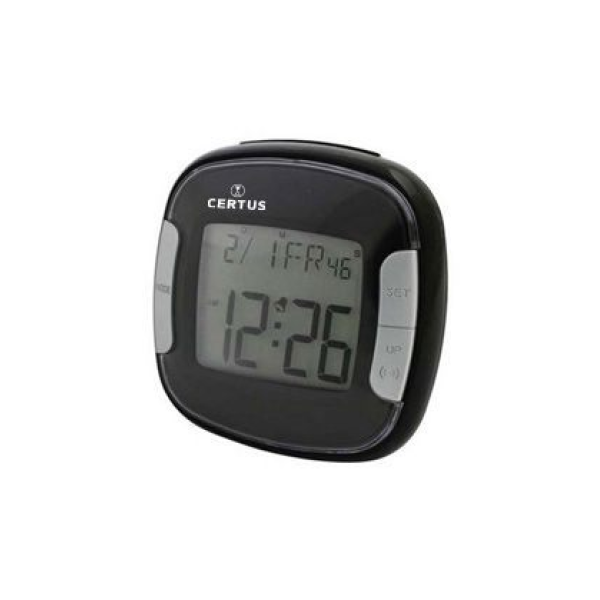Reveil CERTUS   Quartz
