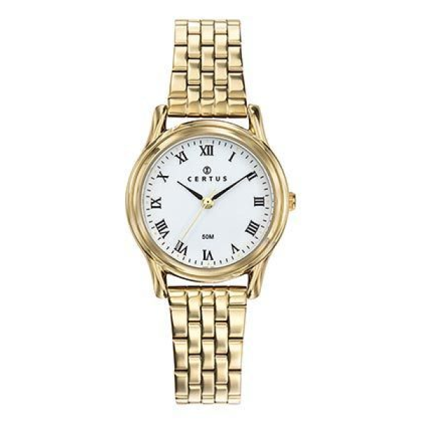 MONTRE CERTUS   Quartz