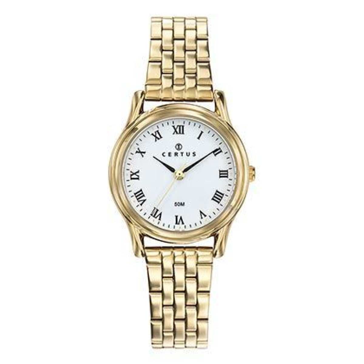 MONTRE CERTUS   Quartz