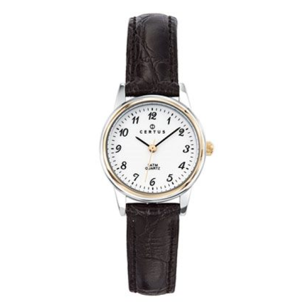 MONTRE CERTUS   Quartz