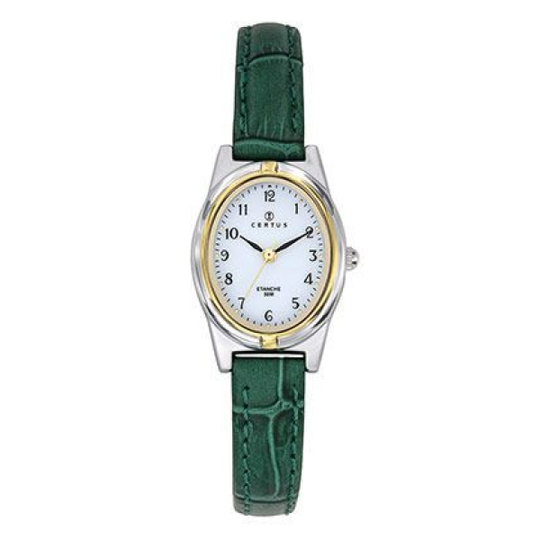 MONTRE CERTUS   Quartz