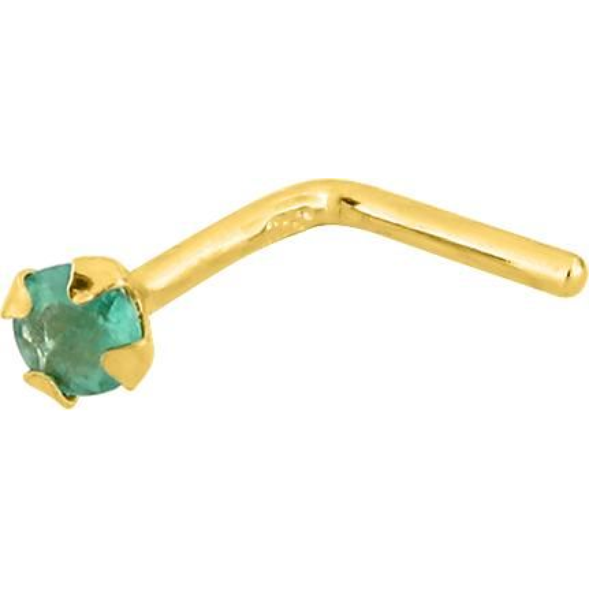 Piercing  Or 375/1000