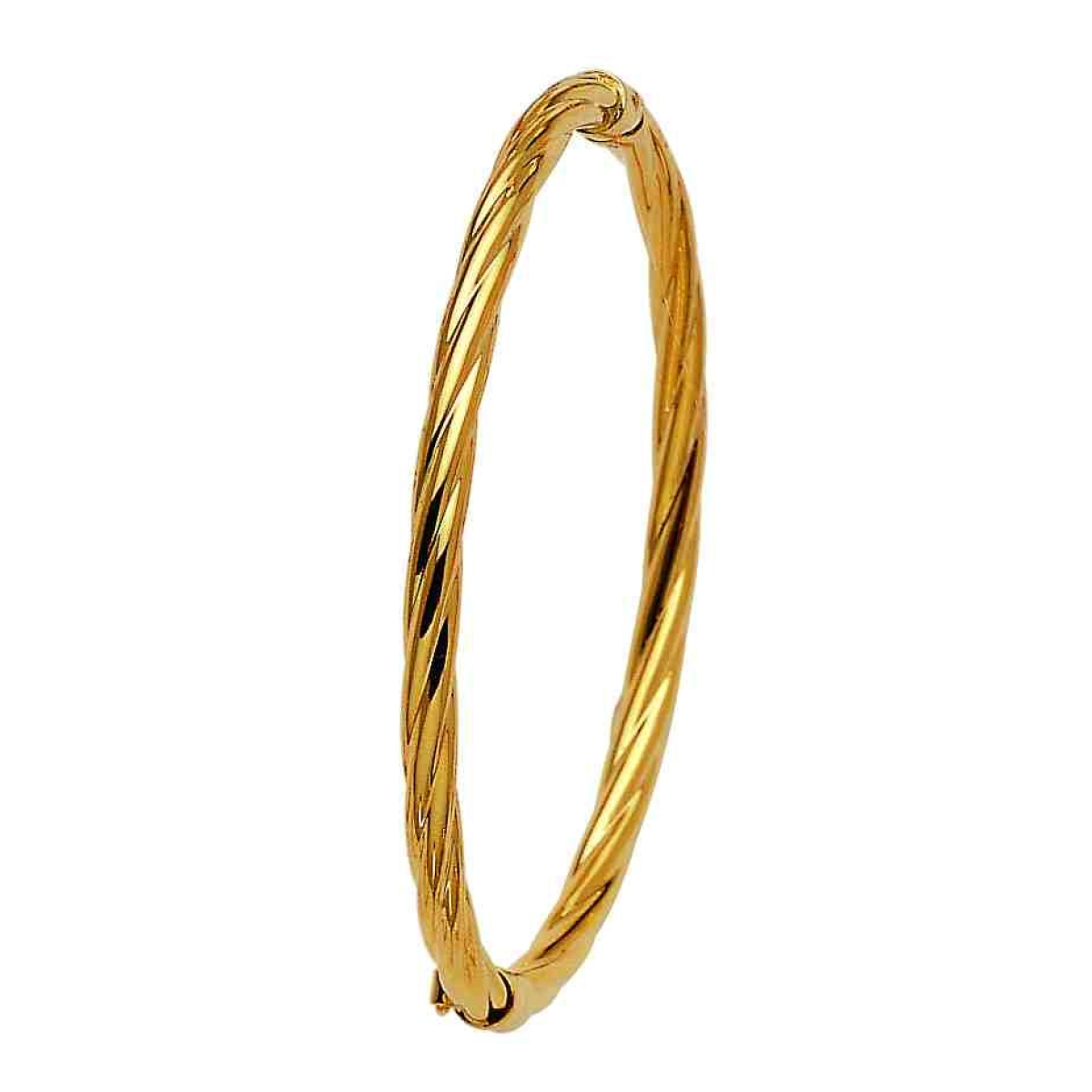 Bracelet  Or 375/1000