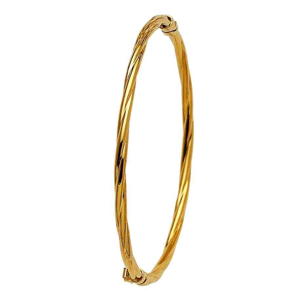 Bracelet  Or 375/1000