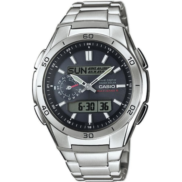 MONTRE CASIO   Quartz chrono