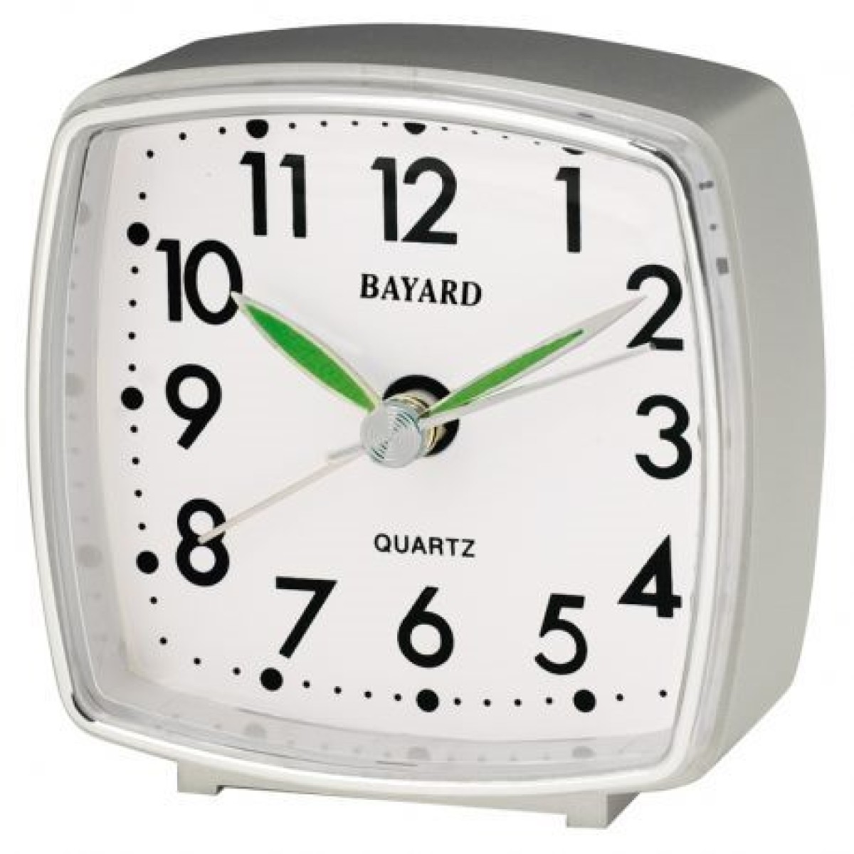 Reveil BAYARD   Quartz