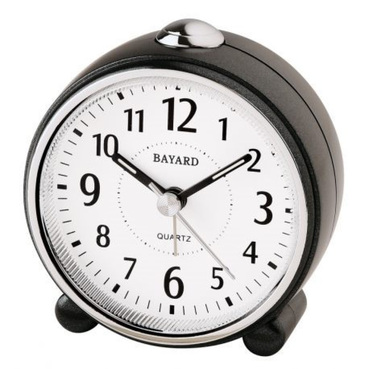 Reveil BAYARD   Quartz