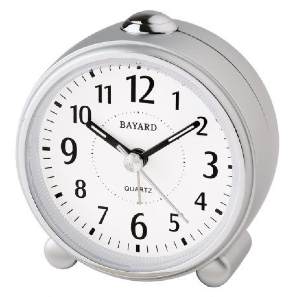 Reveil BAYARD   Quartz