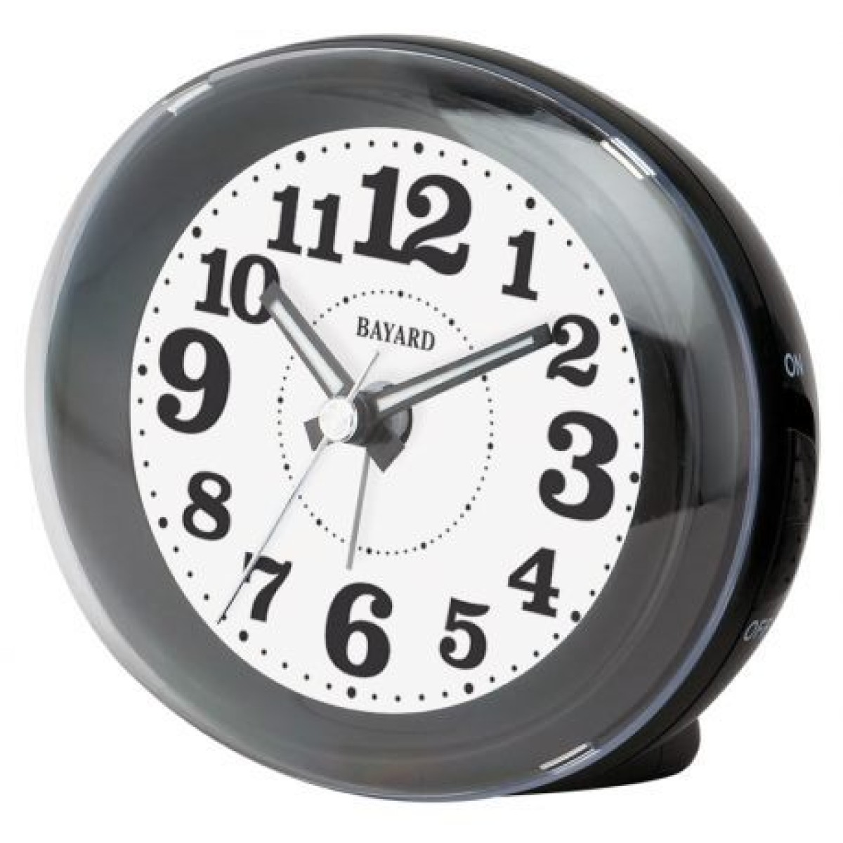 Reveil BAYARD   Quartz