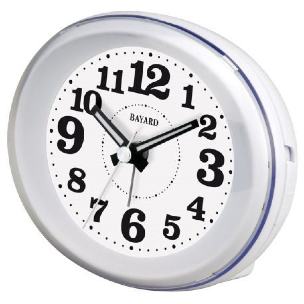 Reveil BAYARD   Quartz