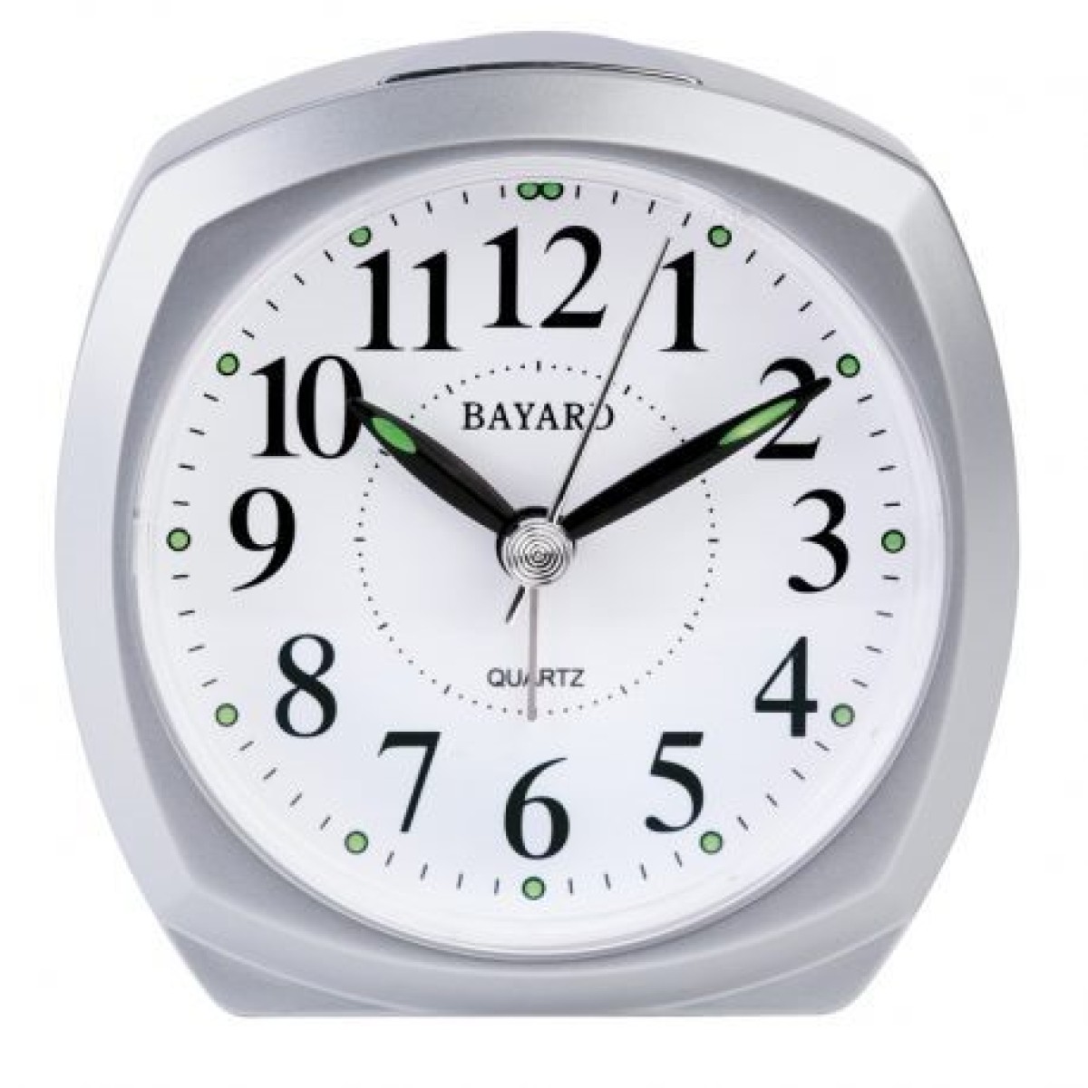 Reveil BAYARD   Quartz