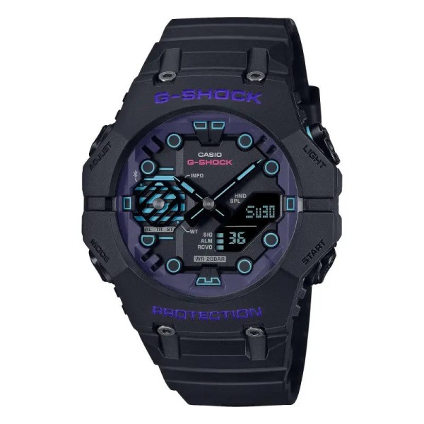 MONTRE CASIO   Quartz chrono