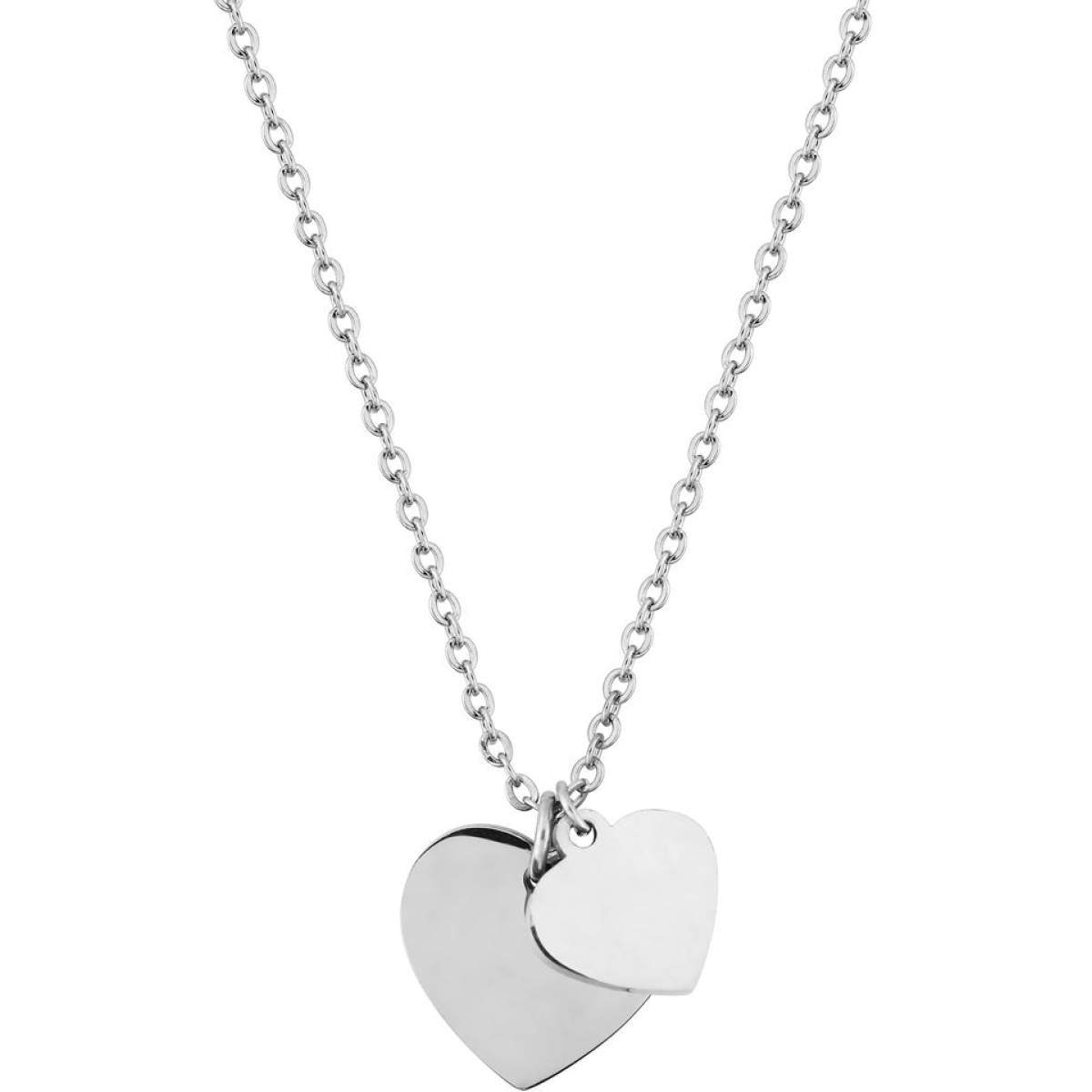 Collier  Acier