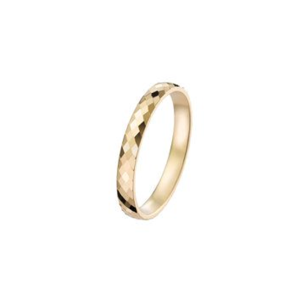 Alliance  Or 750/1000