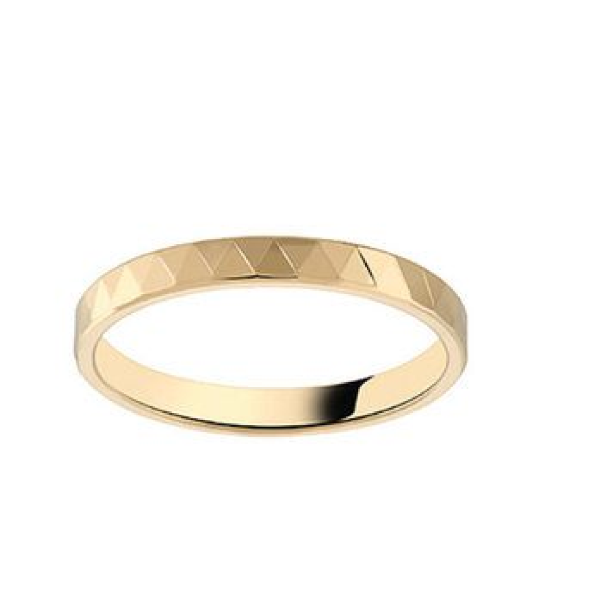 Alliance  Or 750/1000