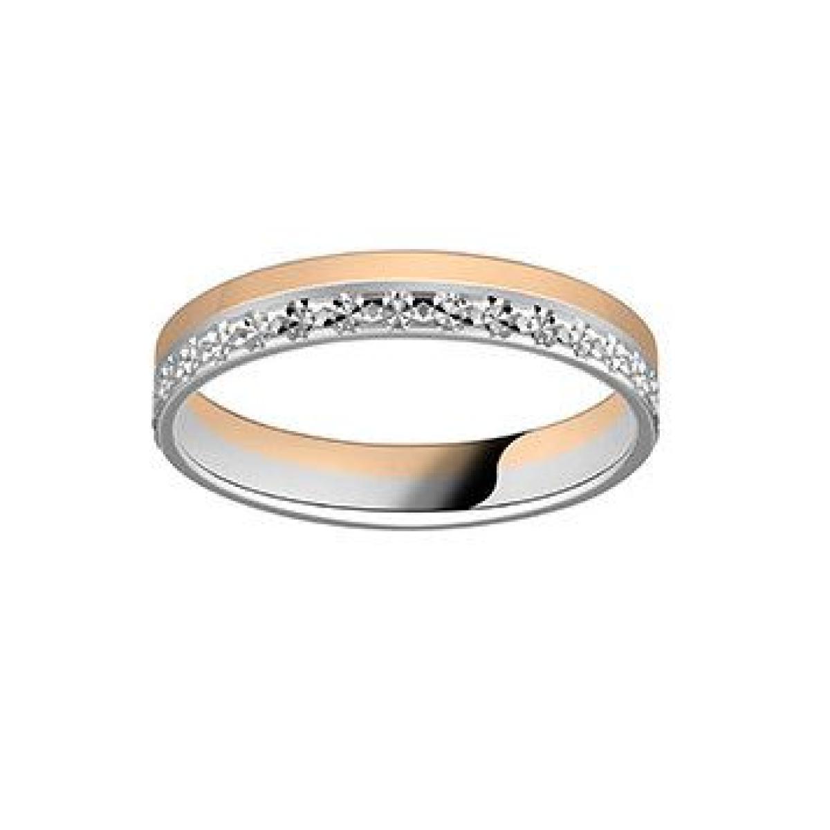 Alliance  Or 750/1000