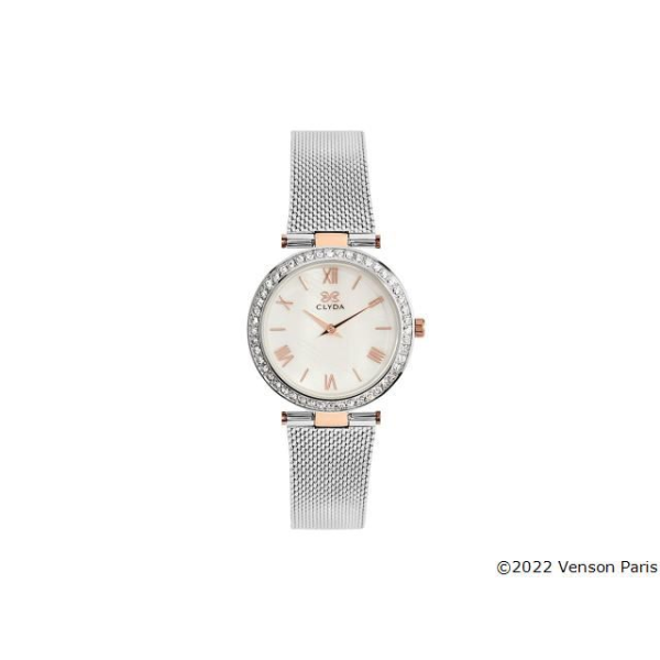 MONTRE CLYDA   Quartz