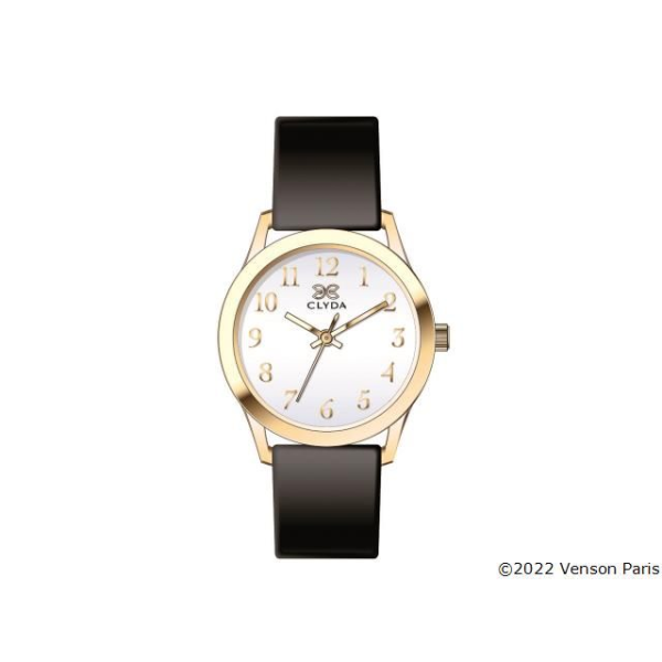 MONTRE CLYDA   Quartz