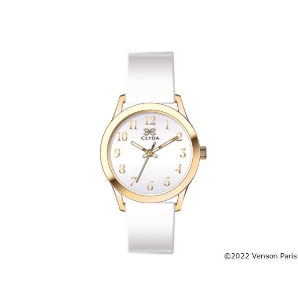 MONTRE CLYDA   Quartz