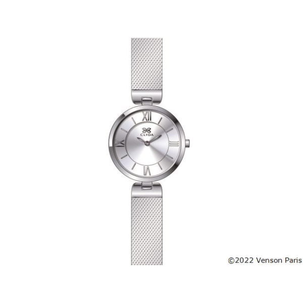 MONTRE CLYDA   Quartz