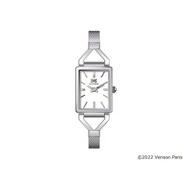 MONTRE CLYDA   Quartz