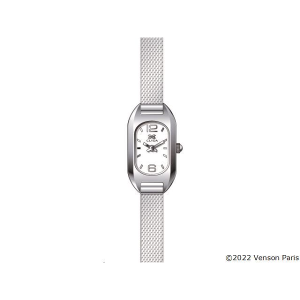 MONTRE CLYDA   Quartz