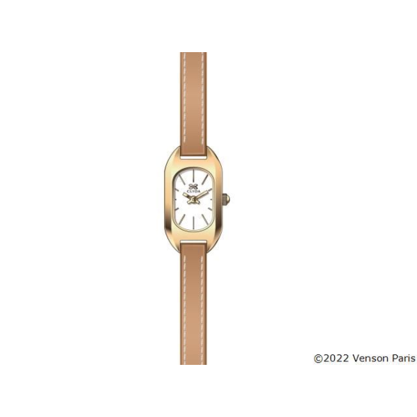 MONTRE CLYDA   Quartz