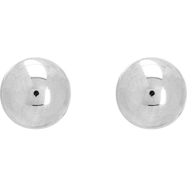 Boucles d'Oreilles  Or 750/1000