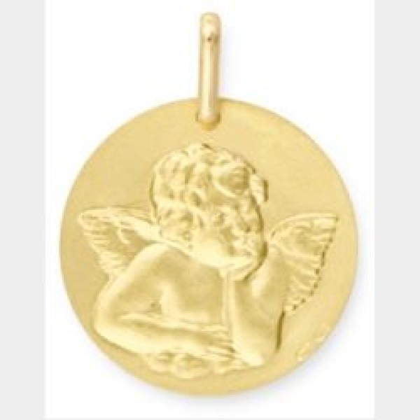 Pendentif  Or 375/1000