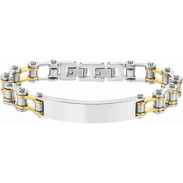 Identité LOTUS STYLE Acier