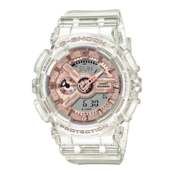 MONTRE CASIO   Quartz chrono