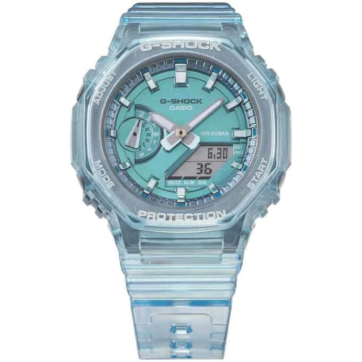 MONTRE CASIO   Quartz chrono