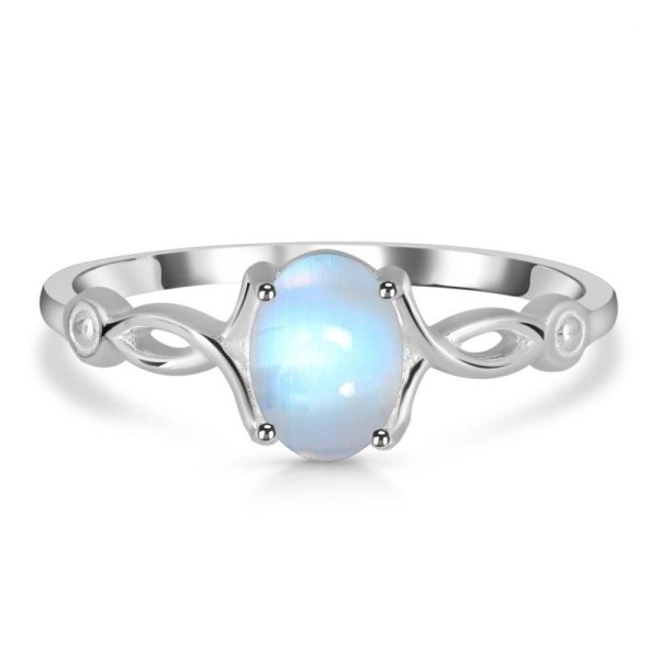 Bague  Argent 925/1000 Pierre Naturelle