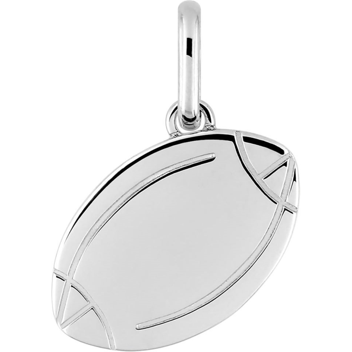 Pendentif  Argent 925/1000