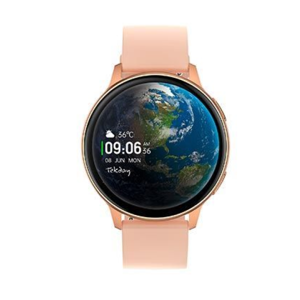 MONTRE TEKDAY   Connectee