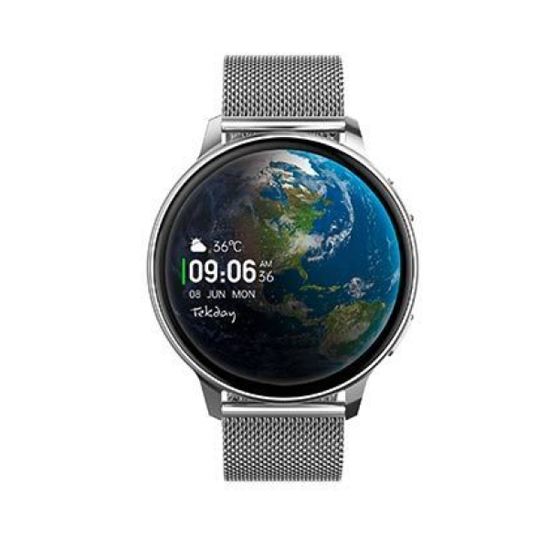 MONTRE TEKDAY   Connectee