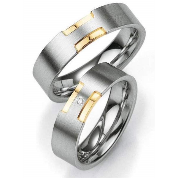 Alliance  Argent 925/1000