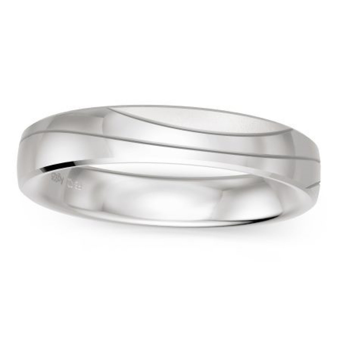 Alliance  Argent 925/1000