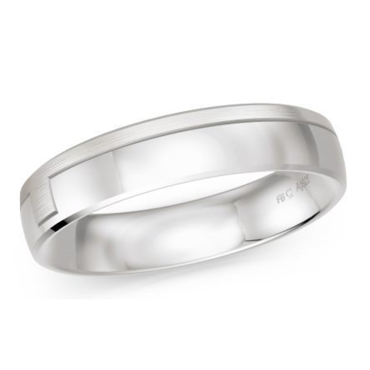 Alliance  Argent 925/1000