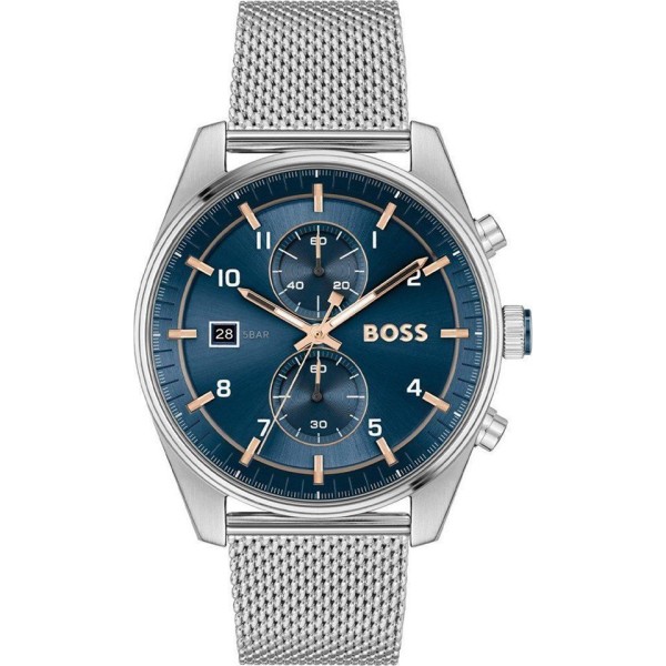 MONTRE HUGO BOSS   Quartz chrono