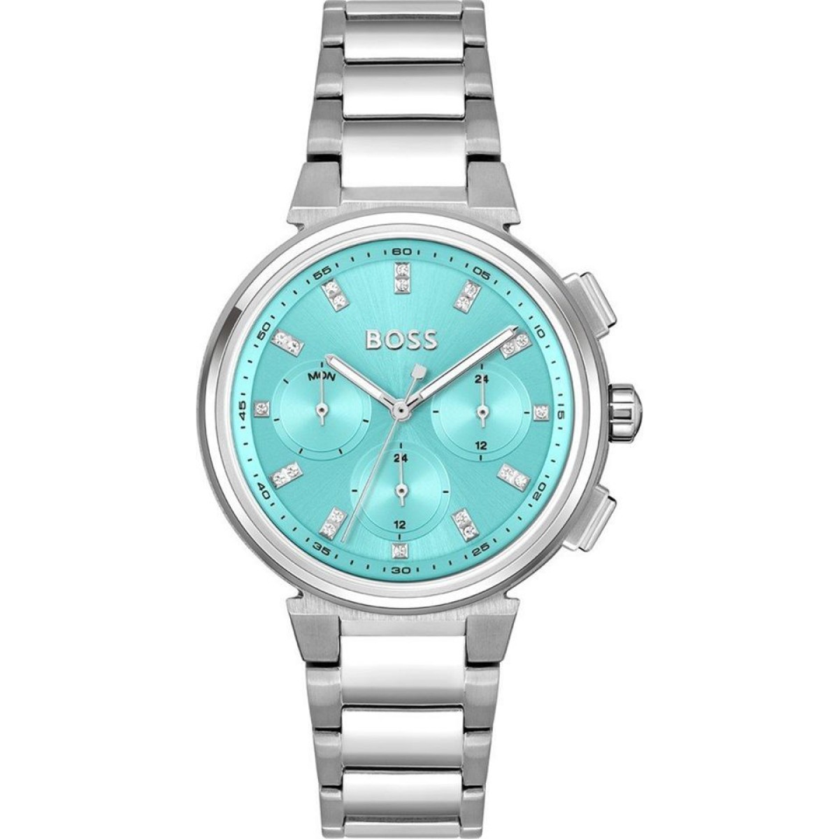 MONTRE HUGO BOSS   Quartz chrono