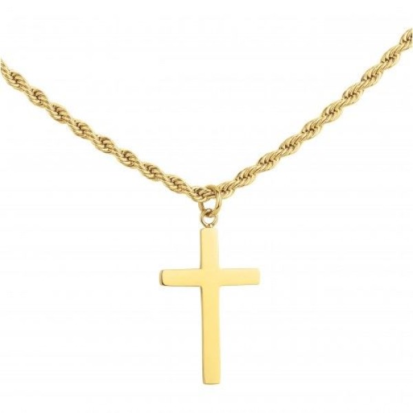 Collier  Acier