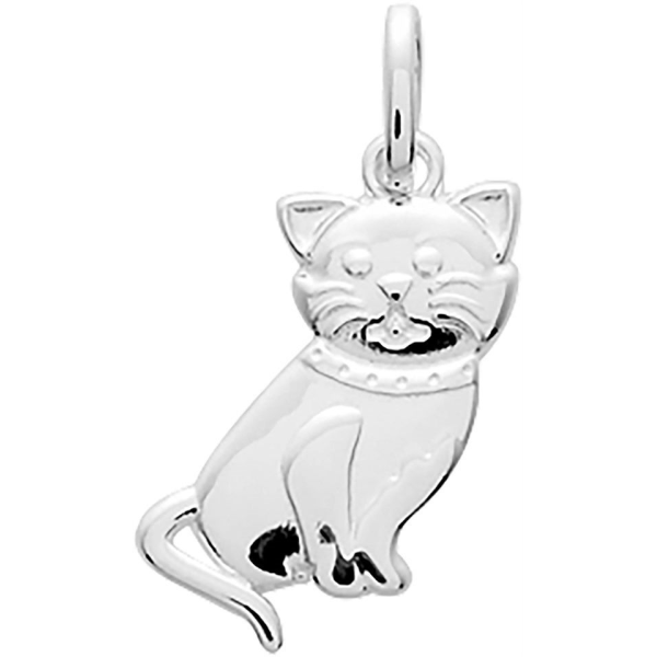 Pendentif  Argent 925/1000