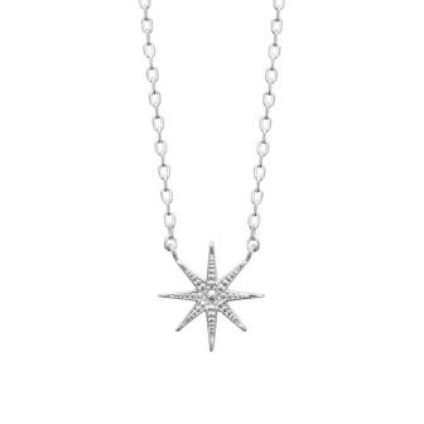 Collier  Argent 925/1000  